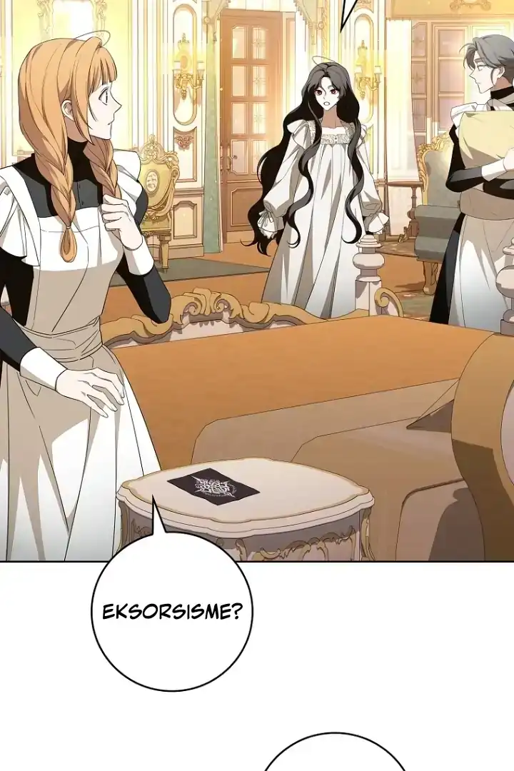 Baca The 100 Curses of Illeston Mansion Chapter 19 Bahasa Indonesia page 34