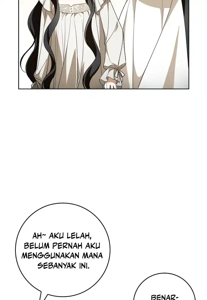 Baca The 100 Curses of Illeston Mansion Chapter 19 Bahasa Indonesia page 42