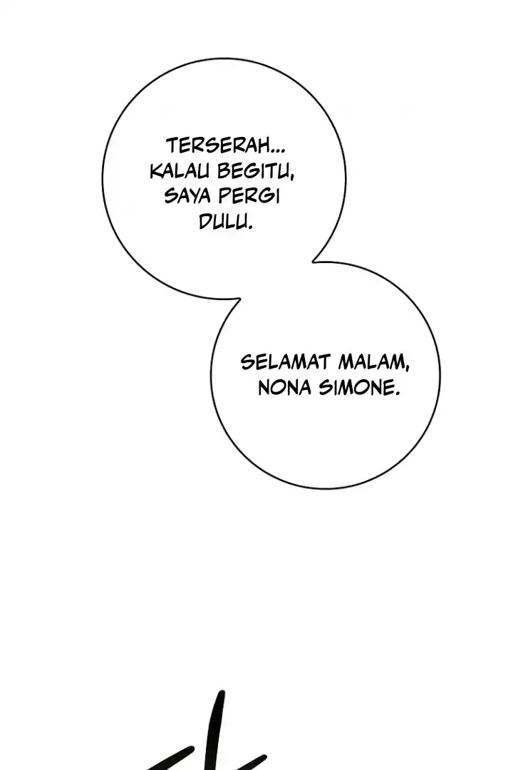 Baca The 100 Curses of Illeston Mansion Chapter 19 Bahasa Indonesia page 52