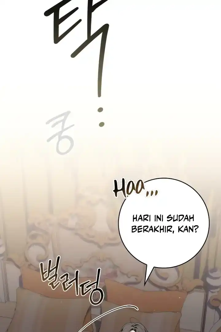 Baca The 100 Curses of Illeston Mansion Chapter 19 Bahasa Indonesia page 54