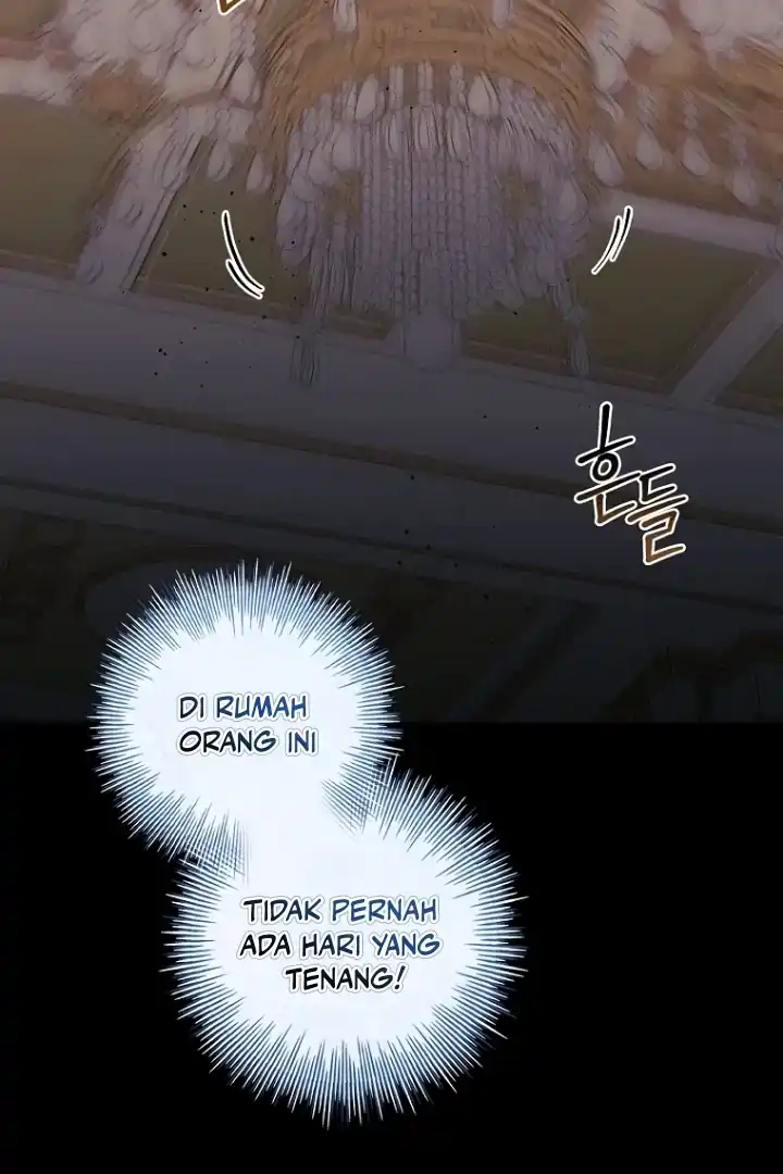 Baca The 100 Curses of Illeston Mansion Chapter 19 Bahasa Indonesia page 70