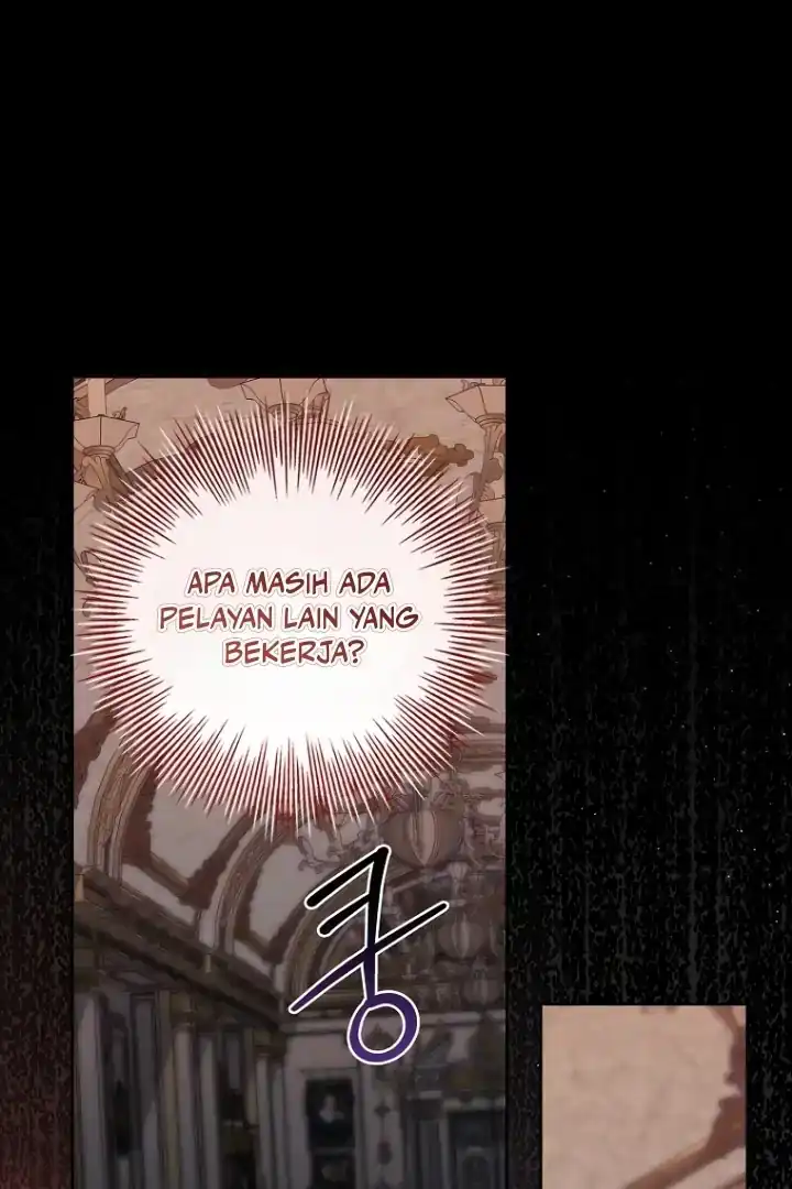Baca The 100 Curses of Illeston Mansion Chapter 19 Bahasa Indonesia page 72
