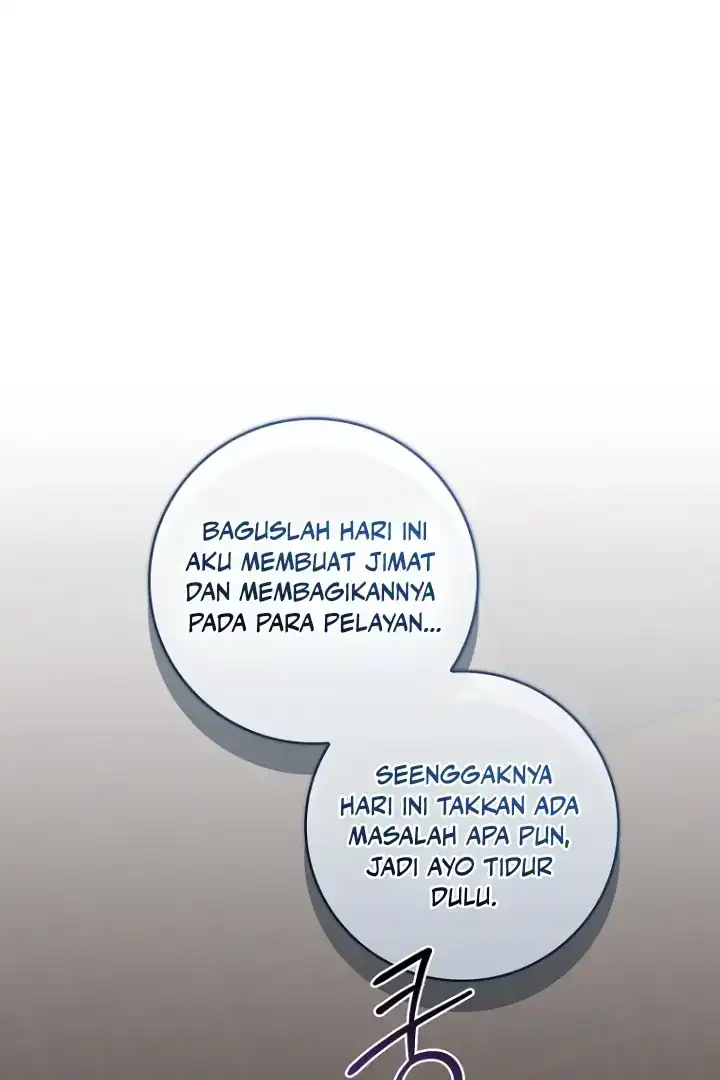 Baca The 100 Curses of Illeston Mansion Chapter 19 Bahasa Indonesia page 82