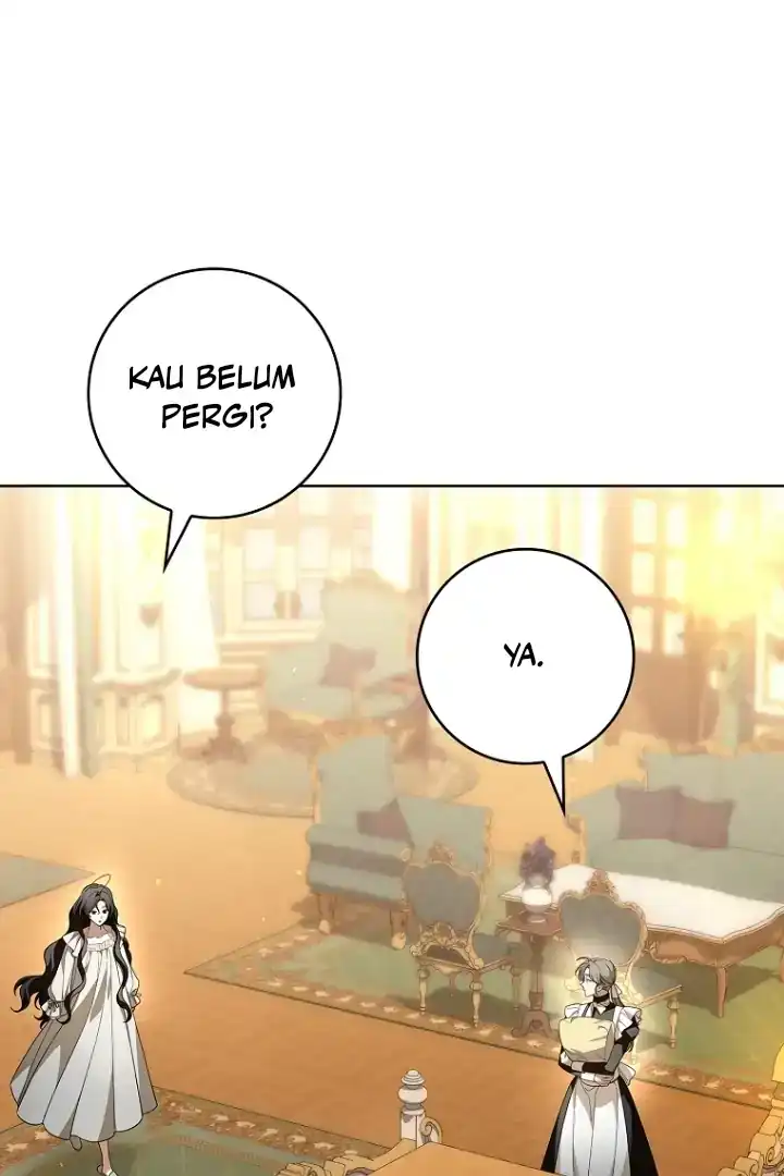 Baca The 100 Curses of Illeston Mansion Chapter 19 Bahasa Indonesia page 12