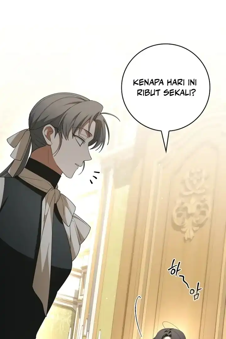 Baca The 100 Curses of Illeston Mansion Chapter 19 Bahasa Indonesia page 106