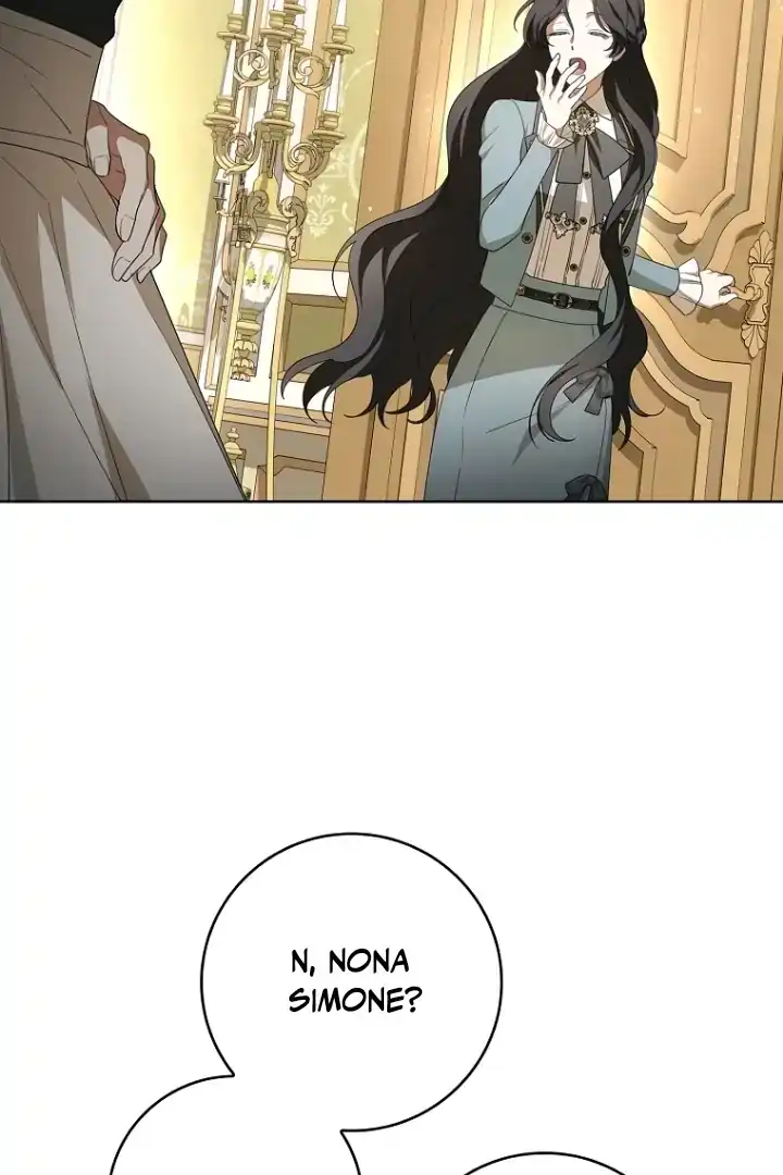 Baca The 100 Curses of Illeston Mansion Chapter 19 Bahasa Indonesia page 108