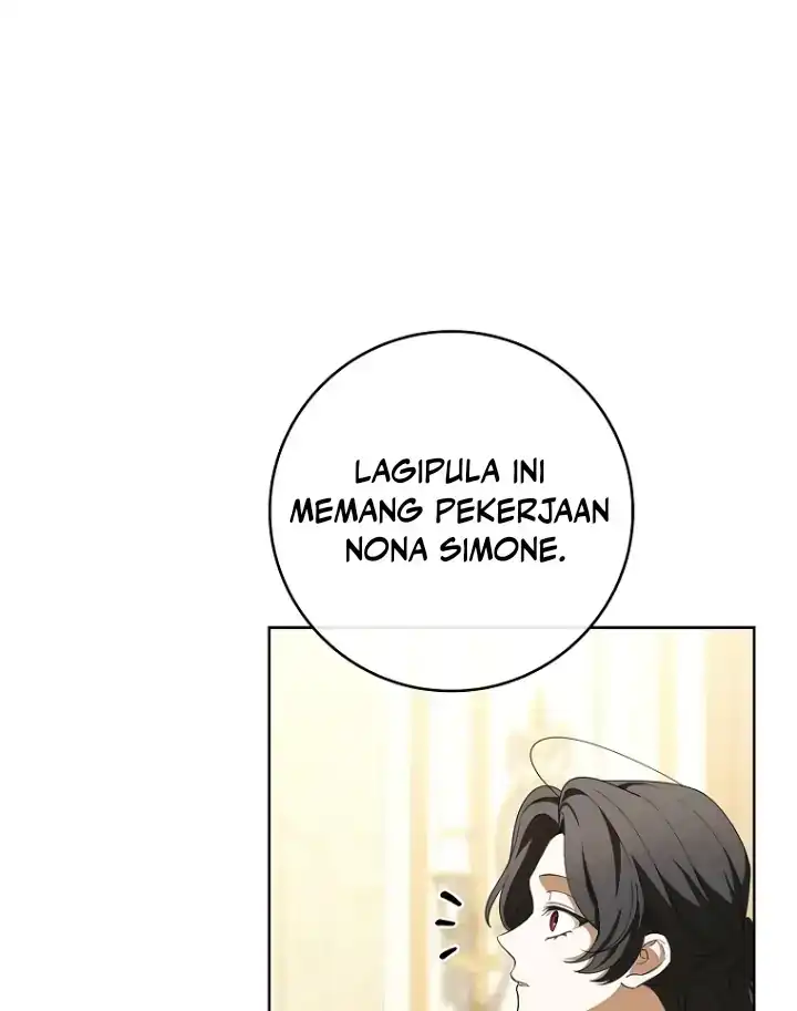 Baca The 100 Curses of Illeston Mansion Chapter 19 Bahasa Indonesia page 112