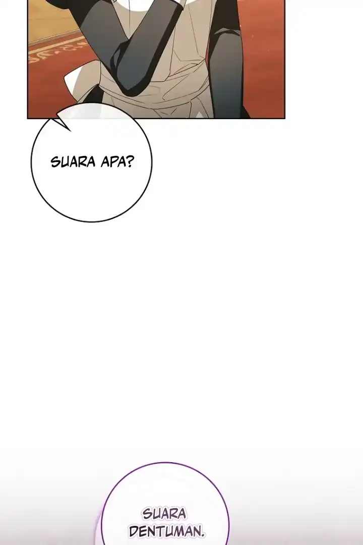 Baca The 100 Curses of Illeston Mansion Chapter 19 Bahasa Indonesia page 118