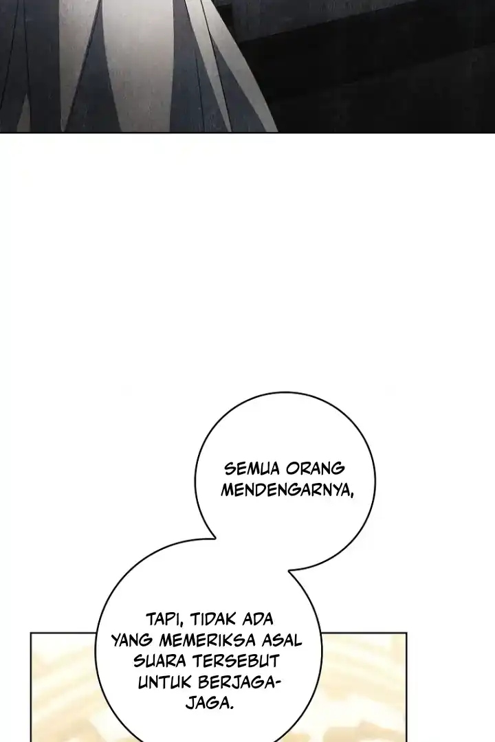 Baca The 100 Curses of Illeston Mansion Chapter 19 Bahasa Indonesia page 122