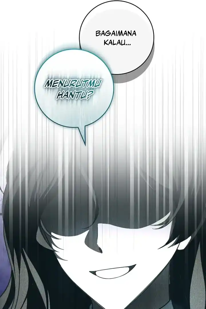 Baca The 100 Curses of Illeston Mansion Chapter 19 Bahasa Indonesia page 126