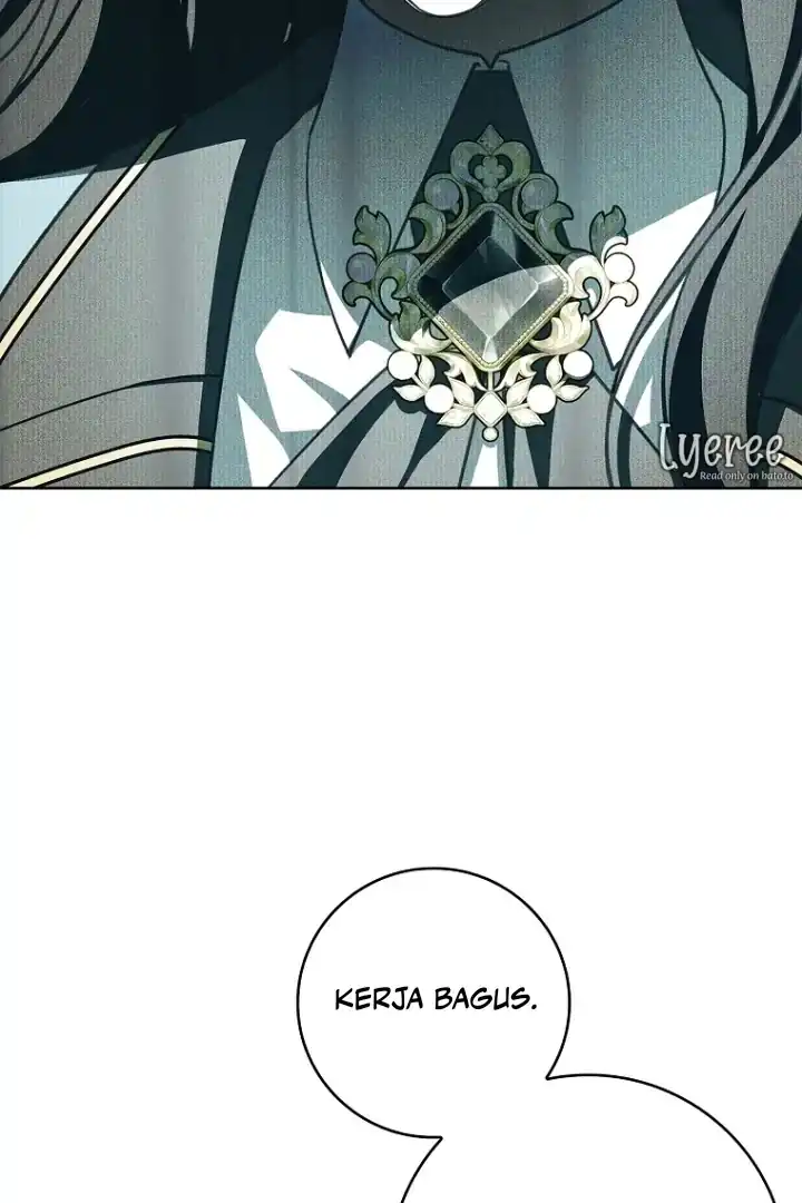 Baca The 100 Curses of Illeston Mansion Chapter 19 Bahasa Indonesia page 128