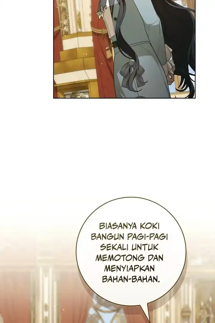 Baca The 100 Curses of Illeston Mansion Chapter 19 Bahasa Indonesia page 138
