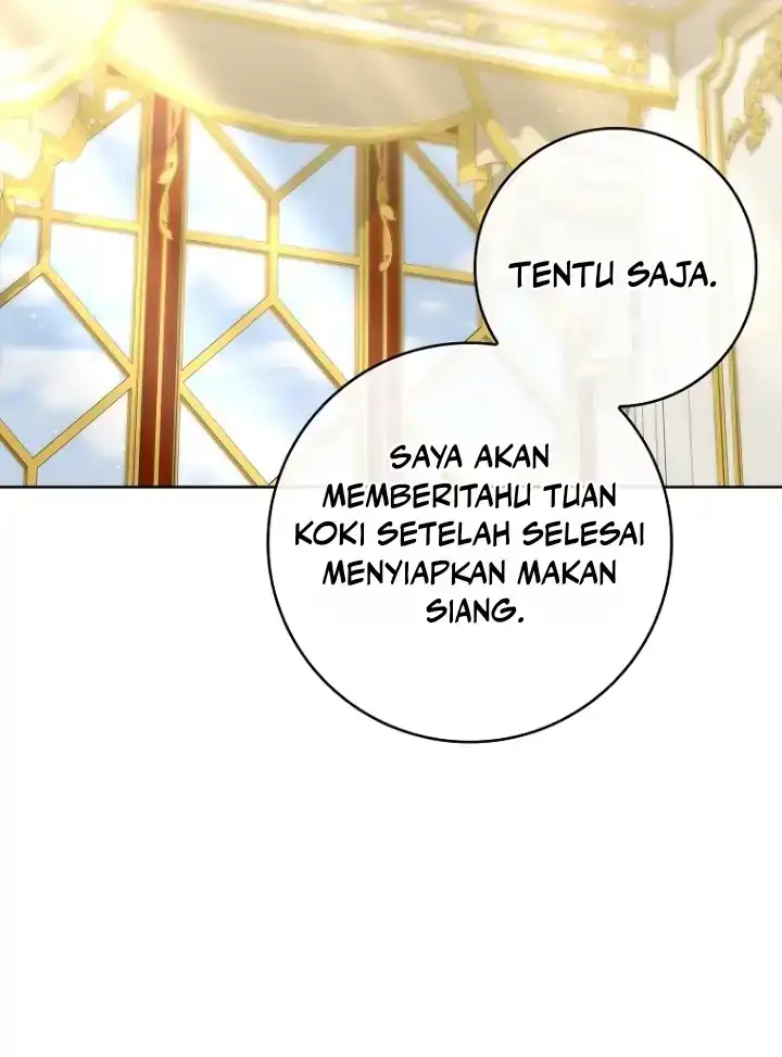 Baca The 100 Curses of Illeston Mansion Chapter 19 Bahasa Indonesia page 152