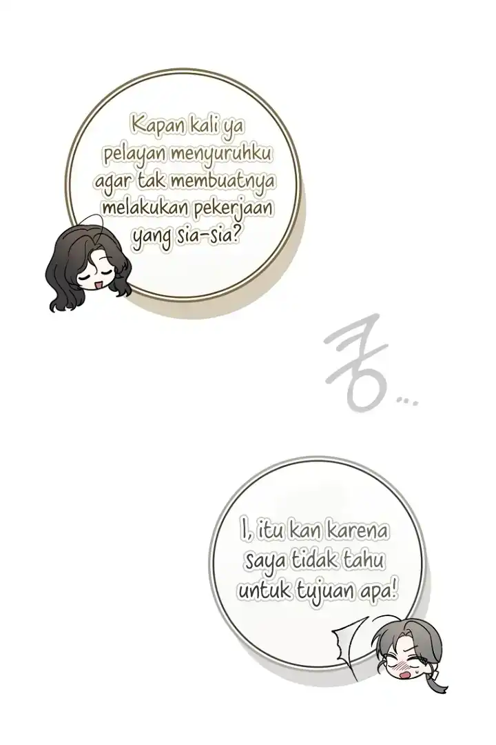Baca The 100 Curses of Illeston Mansion Chapter 19 Bahasa Indonesia page 20