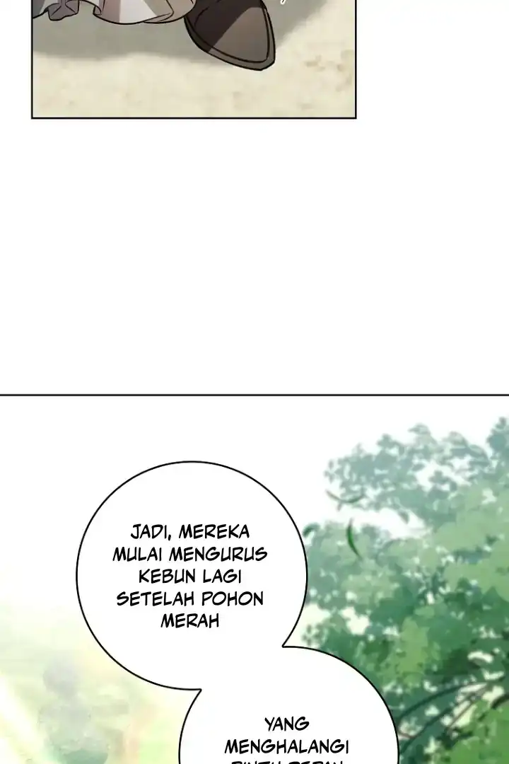 Baca The 100 Curses of Illeston Mansion Chapter 19 Bahasa Indonesia page 164