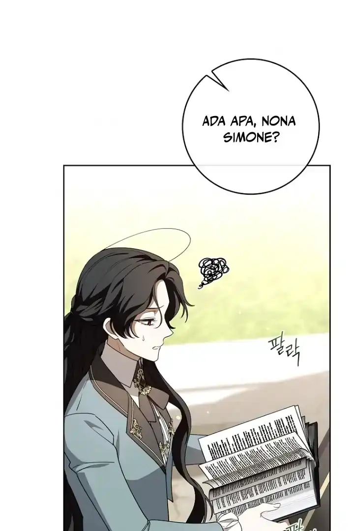 Baca The 100 Curses of Illeston Mansion Chapter 19 Bahasa Indonesia page 178