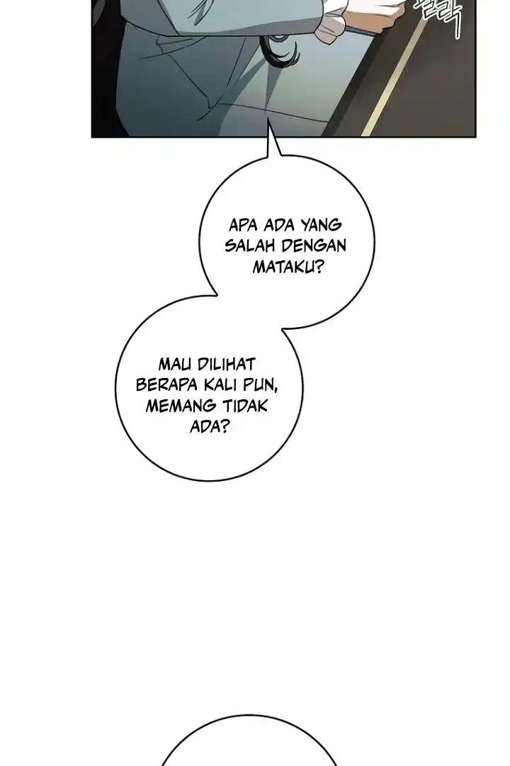 Baca The 100 Curses of Illeston Mansion Chapter 19 Bahasa Indonesia page 180