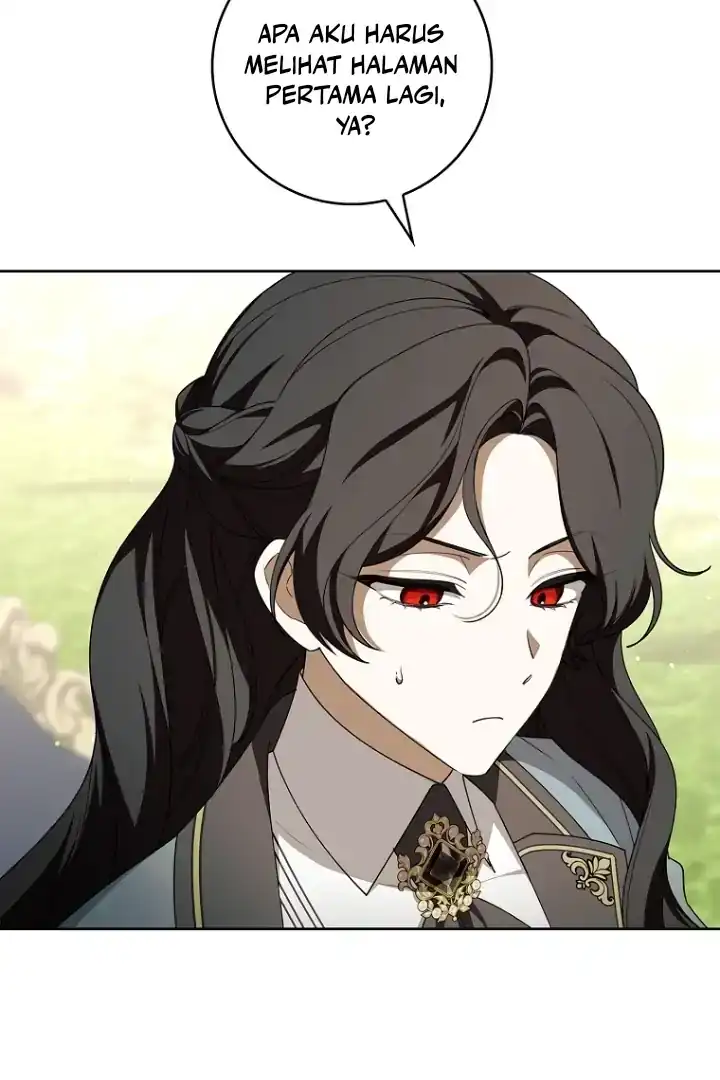 Baca The 100 Curses of Illeston Mansion Chapter 19 Bahasa Indonesia page 182