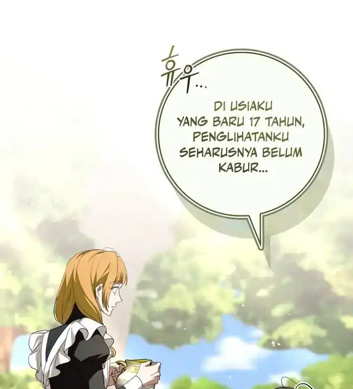 Baca The 100 Curses of Illeston Mansion Chapter 19 Bahasa Indonesia page 188