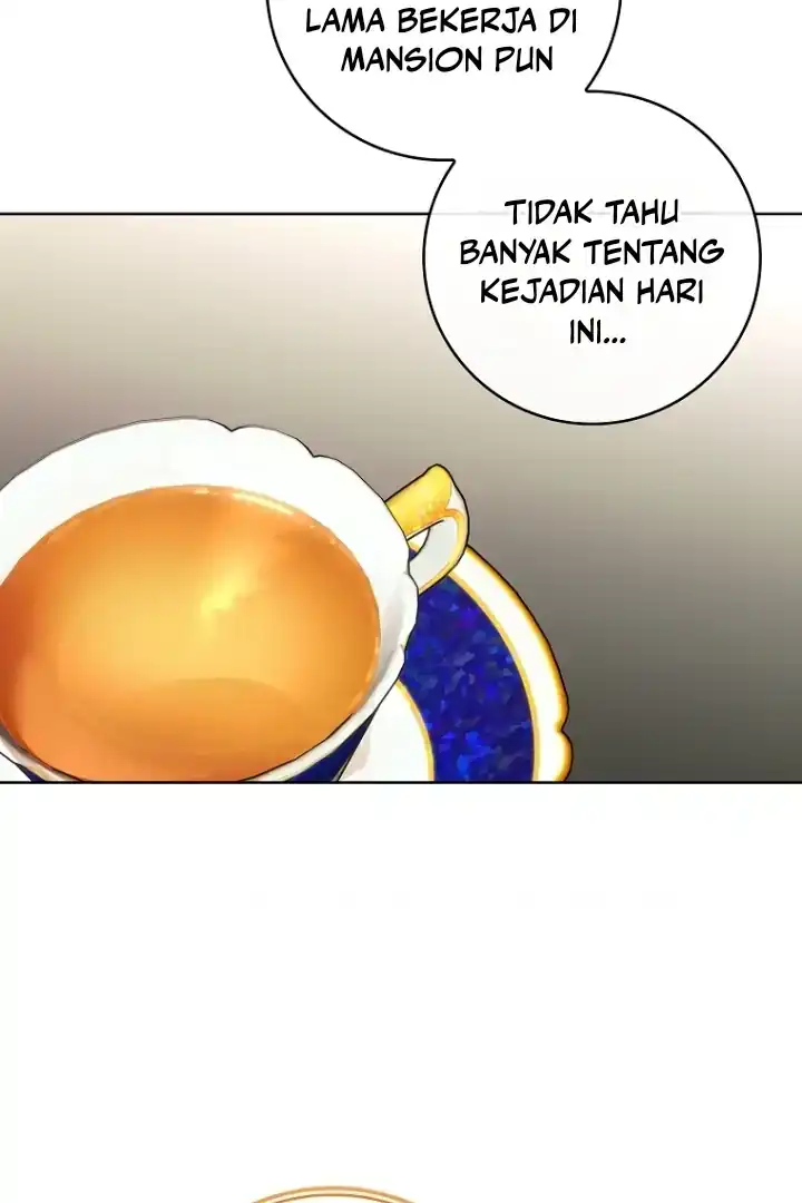 Baca The 100 Curses of Illeston Mansion Chapter 19 Bahasa Indonesia page 198