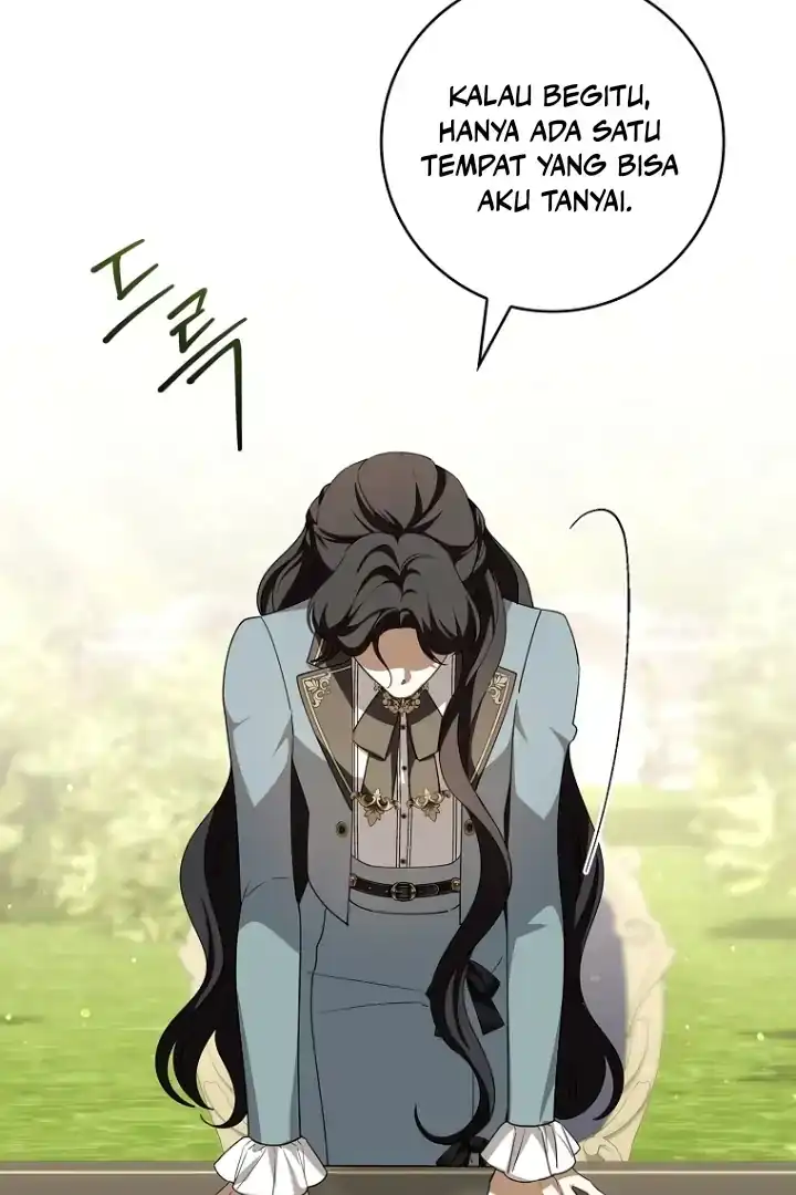 Baca The 100 Curses of Illeston Mansion Chapter 19 Bahasa Indonesia page 202