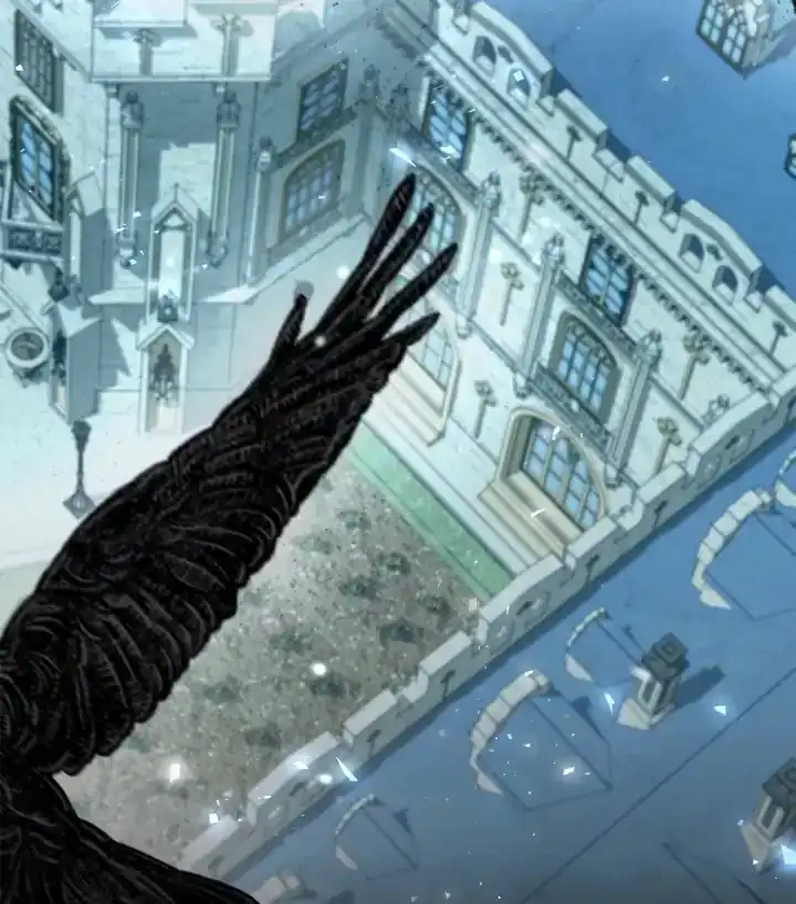 Baca The 100 Curses of Illeston Mansion Chapter 2 Bahasa Indonesia page 24