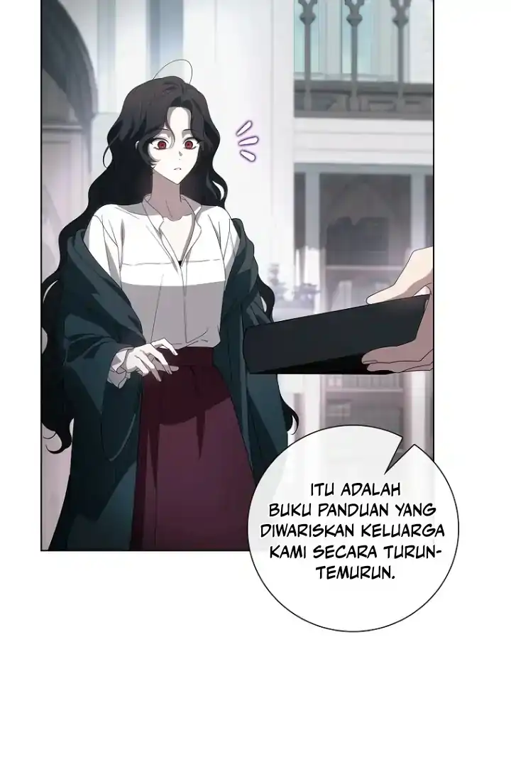 Baca The 100 Curses of Illeston Mansion Chapter 2 Bahasa Indonesia page 204