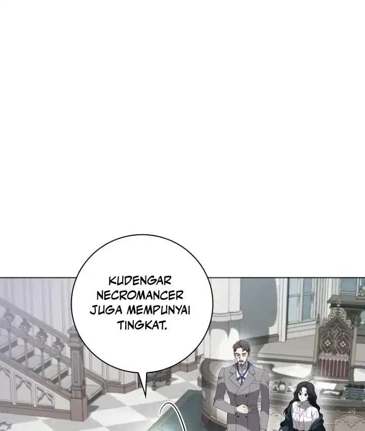 Baca The 100 Curses of Illeston Mansion Chapter 2 Bahasa Indonesia page 206