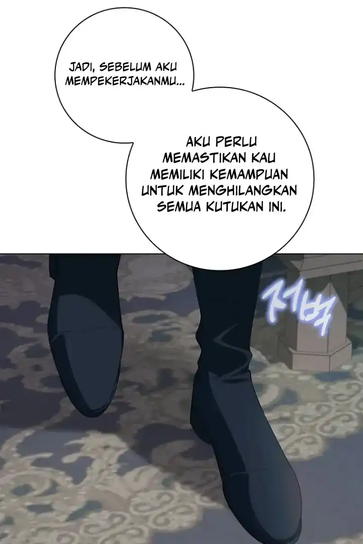 Baca The 100 Curses of Illeston Mansion Chapter 2 Bahasa Indonesia page 210