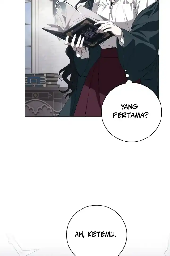 Baca The 100 Curses of Illeston Mansion Chapter 2 Bahasa Indonesia page 214