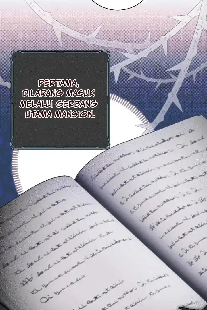Baca The 100 Curses of Illeston Mansion Chapter 2 Bahasa Indonesia page 216