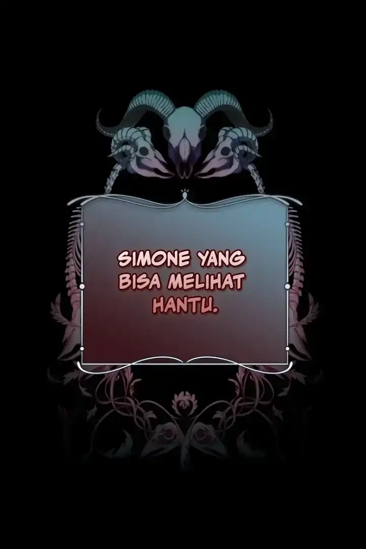 Baca The 100 Curses of Illeston Mansion Chapter 2 Bahasa Indonesia page 30