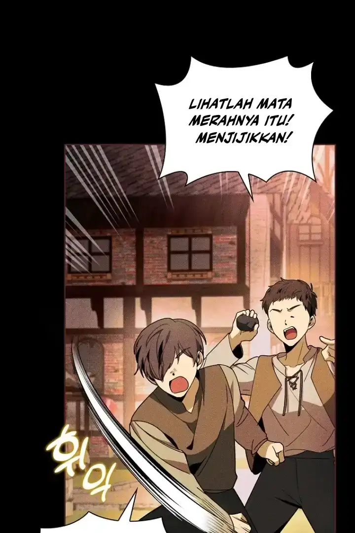 Baca The 100 Curses of Illeston Mansion Chapter 2 Bahasa Indonesia page 32