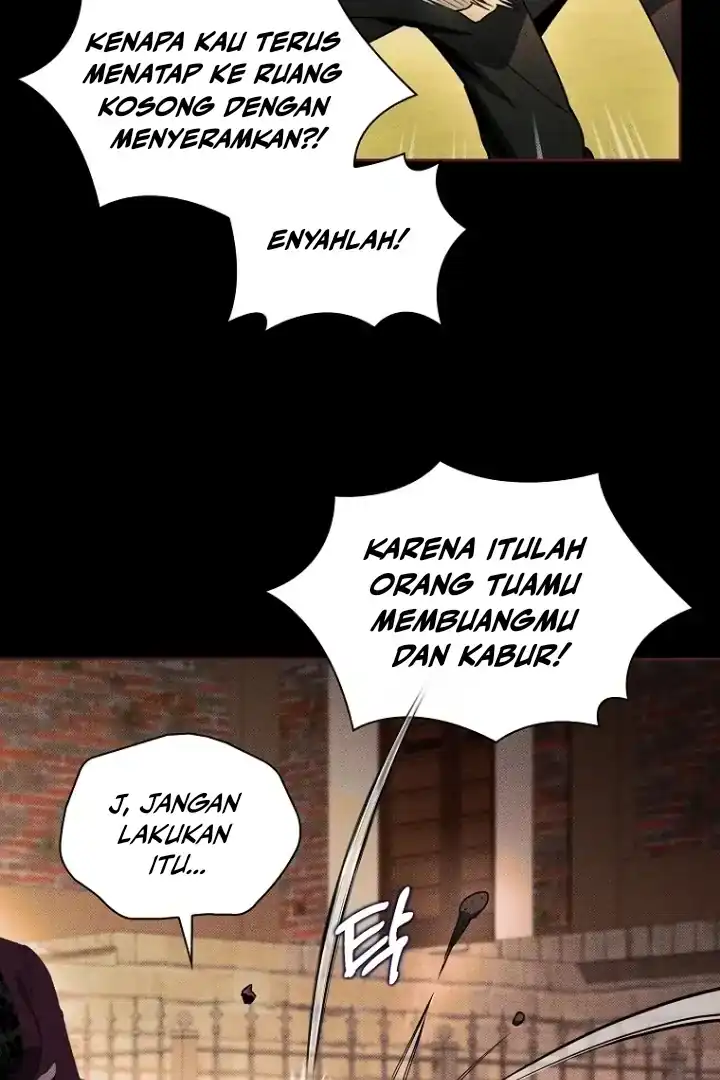 Baca The 100 Curses of Illeston Mansion Chapter 2 Bahasa Indonesia page 34