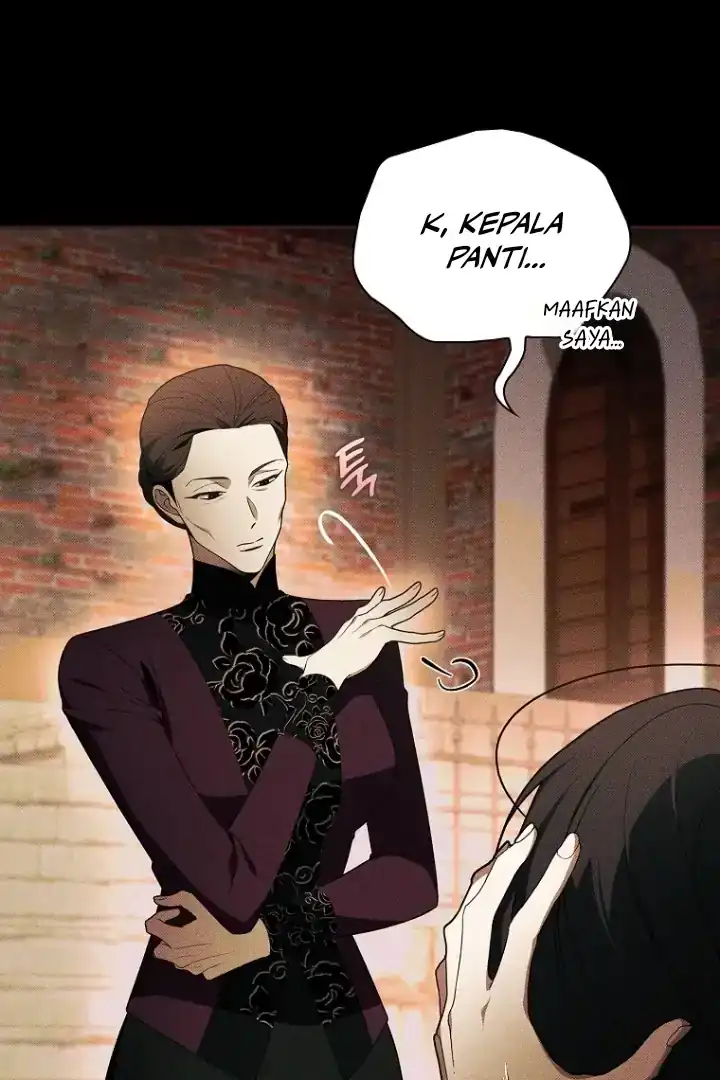 Baca The 100 Curses of Illeston Mansion Chapter 2 Bahasa Indonesia page 40