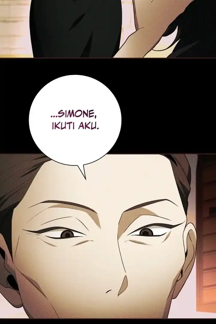Baca The 100 Curses of Illeston Mansion Chapter 2 Bahasa Indonesia page 42