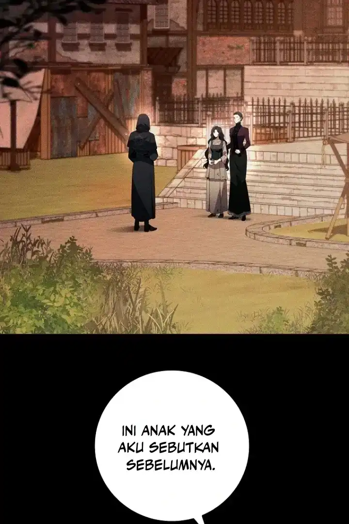 Baca The 100 Curses of Illeston Mansion Chapter 2 Bahasa Indonesia page 50