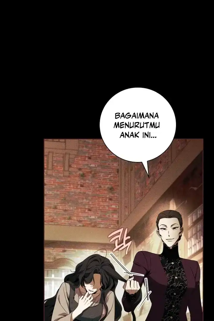 Baca The 100 Curses of Illeston Mansion Chapter 2 Bahasa Indonesia page 60