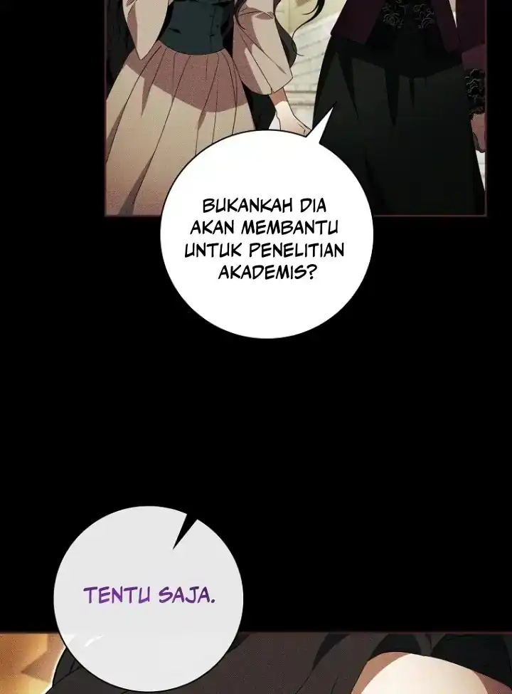 Baca The 100 Curses of Illeston Mansion Chapter 2 Bahasa Indonesia page 62