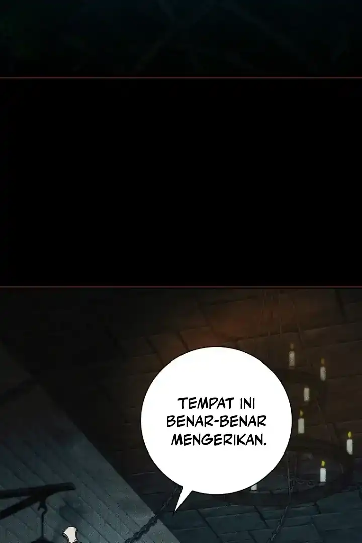 Baca The 100 Curses of Illeston Mansion Chapter 2 Bahasa Indonesia page 74