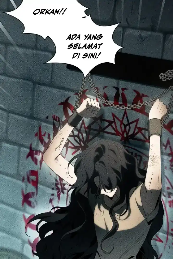 Baca The 100 Curses of Illeston Mansion Chapter 2 Bahasa Indonesia page 86
