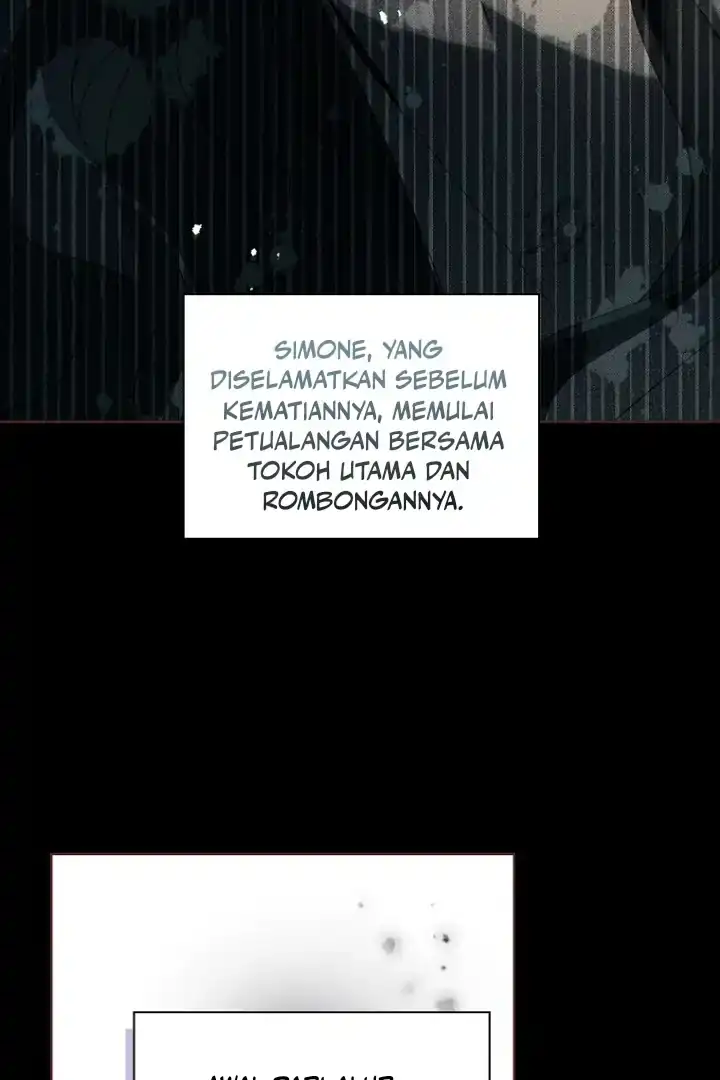 Baca The 100 Curses of Illeston Mansion Chapter 2 Bahasa Indonesia page 92