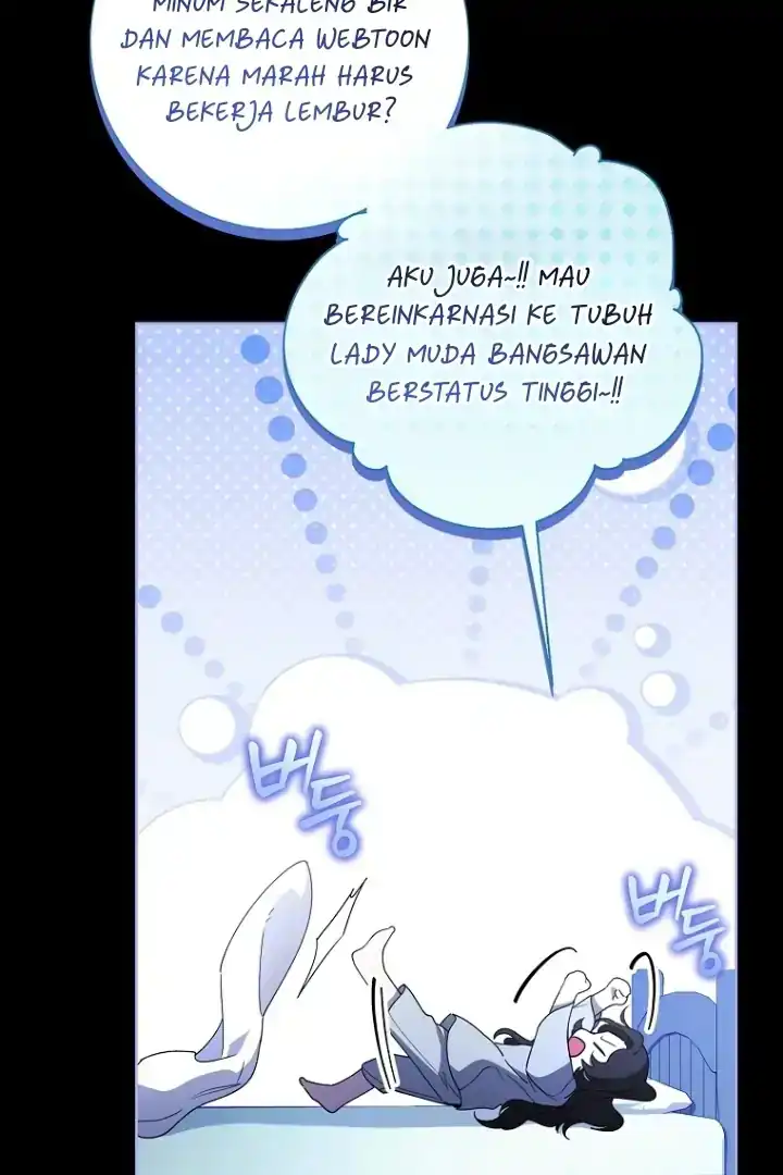 Baca The 100 Curses of Illeston Mansion Chapter 2 Bahasa Indonesia page 134