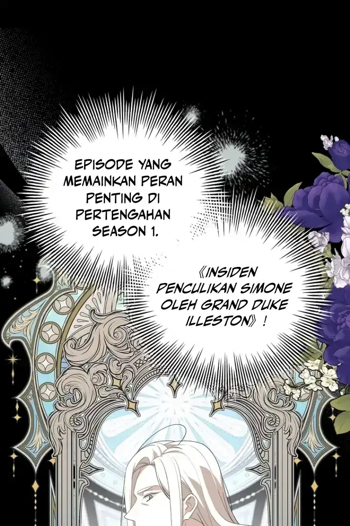 Baca The 100 Curses of Illeston Mansion Chapter 2 Bahasa Indonesia page 146