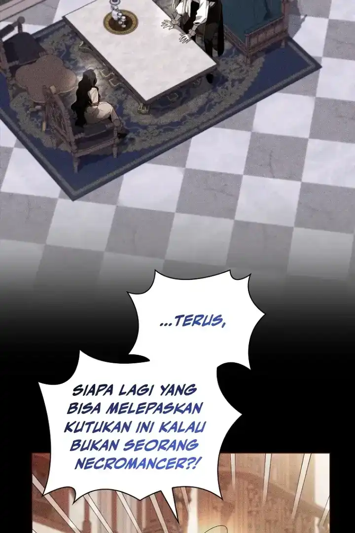 Baca The 100 Curses of Illeston Mansion Chapter 2 Bahasa Indonesia page 152