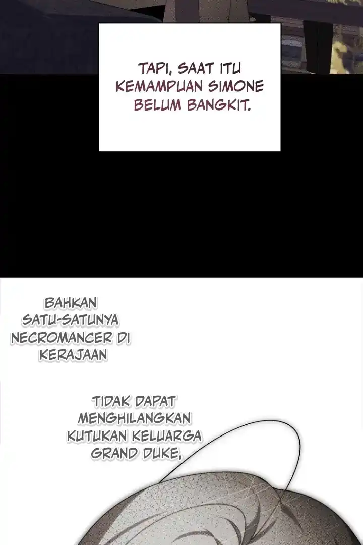 Baca The 100 Curses of Illeston Mansion Chapter 2 Bahasa Indonesia page 162