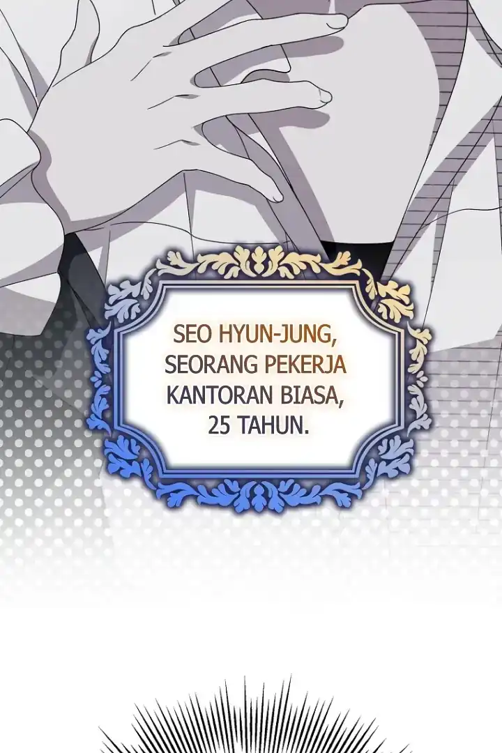 Baca The 100 Curses of Illeston Mansion Chapter 2 Bahasa Indonesia page 20