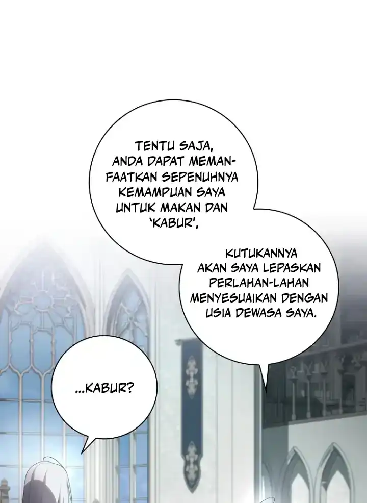 Baca The 100 Curses of Illeston Mansion Chapter 2 Bahasa Indonesia page 172