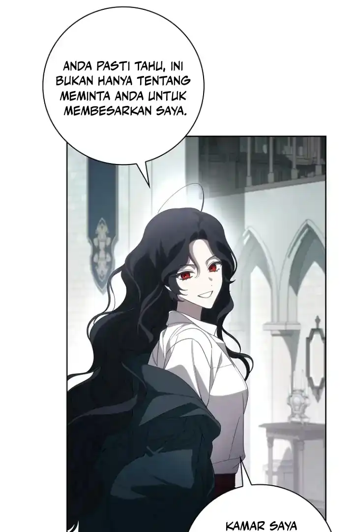 Baca The 100 Curses of Illeston Mansion Chapter 2 Bahasa Indonesia page 176