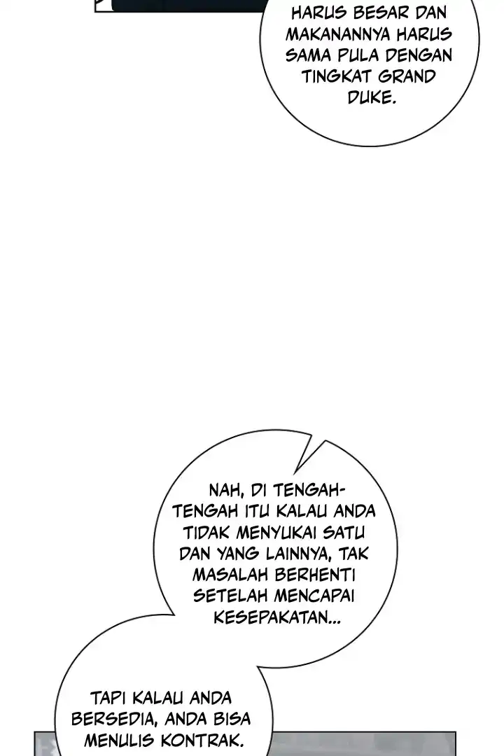 Baca The 100 Curses of Illeston Mansion Chapter 2 Bahasa Indonesia page 178